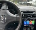Серый Мазда 6, объемом двигателя 2 л и пробегом 400 тыс. км за 1898 $, фото 3 на Automoto.ua