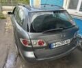 Сірий Мазда 6, об'ємом двигуна 2 л та пробігом 210 тис. км за 3196 $, фото 1 на Automoto.ua