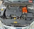 Сірий Мазда 6, об'ємом двигуна 2 л та пробігом 308 тис. км за 3000 $, фото 18 на Automoto.ua