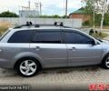 Серый Мазда 6, объемом двигателя 2 л и пробегом 300 тыс. км за 2500 $, фото 1 на Automoto.ua