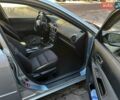 Сірий Мазда 6, об'ємом двигуна 2 л та пробігом 301 тис. км за 3550 $, фото 13 на Automoto.ua