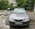 Сірий Мазда 6, об'ємом двигуна 2 л та пробігом 350 тис. км за 3200 $, фото 1 на Automoto.ua