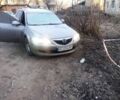 Серый Мазда 6, объемом двигателя 2 л и пробегом 298 тыс. км за 2900 $, фото 3 на Automoto.ua
