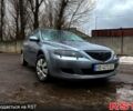 Серый Мазда 6, объемом двигателя 2 л и пробегом 234 тыс. км за 4400 $, фото 2 на Automoto.ua