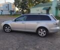 Сірий Мазда 6, об'ємом двигуна 2 л та пробігом 300 тис. км за 4300 $, фото 12 на Automoto.ua