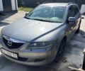 Сірий Мазда 6, об'ємом двигуна 0 л та пробігом 350 тис. км за 1405 $, фото 2 на Automoto.ua