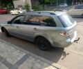 Сірий Мазда 6, об'ємом двигуна 1.8 л та пробігом 300 тис. км за 3800 $, фото 1 на Automoto.ua