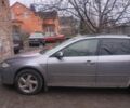 Серый Мазда 6, объемом двигателя 2 л и пробегом 300 тыс. км за 3000 $, фото 2 на Automoto.ua