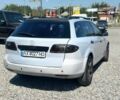 Серый Мазда 6, объемом двигателя 2 л и пробегом 300 тыс. км за 2491 $, фото 1 на Automoto.ua