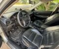 Серый Мазда 6, объемом двигателя 2 л и пробегом 100 тыс. км за 3500 $, фото 3 на Automoto.ua