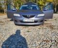 Сірий Мазда 6, об'ємом двигуна 2 л та пробігом 363 тис. км за 2300 $, фото 16 на Automoto.ua