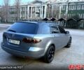 Сірий Мазда 6, об'ємом двигуна 2 л та пробігом 326 тис. км за 3550 $, фото 11 на Automoto.ua