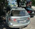 Серый Мазда 6, объемом двигателя 2 л и пробегом 367 тыс. км за 3950 $, фото 7 на Automoto.ua