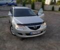 Серый Мазда 6, объемом двигателя 2 л и пробегом 300 тыс. км за 4300 $, фото 2 на Automoto.ua