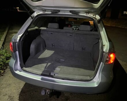 Сірий Мазда 6, об'ємом двигуна 2 л та пробігом 399 тис. км за 3300 $, фото 11 на Automoto.ua