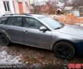 Сірий Мазда 6, об'ємом двигуна 2 л та пробігом 300 тис. км за 2200 $, фото 1 на Automoto.ua