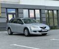 Серый Мазда 6, объемом двигателя 2 л и пробегом 270 тыс. км за 2850 $, фото 2 на Automoto.ua