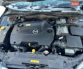 Сірий Мазда 6, об'ємом двигуна 2 л та пробігом 319 тис. км за 4600 $, фото 22 на Automoto.ua