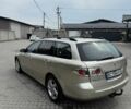 Сірий Мазда 6, об'ємом двигуна 2 л та пробігом 400 тис. км за 1800 $, фото 6 на Automoto.ua