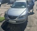 Серый Мазда 6, объемом двигателя 2 л и пробегом 240 тыс. км за 4500 $, фото 3 на Automoto.ua