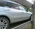 Серый Мазда 6, объемом двигателя 2 л и пробегом 340 тыс. км за 2571 $, фото 4 на Automoto.ua