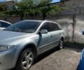 Сірий Мазда 6, об'ємом двигуна 1.8 л та пробігом 210 тис. км за 2199 $, фото 1 на Automoto.ua