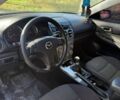 Сірий Мазда 6, об'ємом двигуна 2 л та пробігом 350 тис. км за 1650 $, фото 7 на Automoto.ua