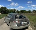 Серый Мазда 6, объемом двигателя 2 л и пробегом 350 тыс. км за 716 $, фото 4 на Automoto.ua
