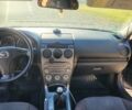 Сірий Мазда 6, об'ємом двигуна 2 л та пробігом 363 тис. км за 2300 $, фото 13 на Automoto.ua