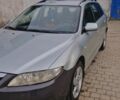 Сірий Мазда 6, об'ємом двигуна 2 л та пробігом 318 тис. км за 2650 $, фото 16 на Automoto.ua