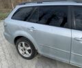 Серый Мазда 6, объемом двигателя 2 л и пробегом 500 тыс. км за 2500 $, фото 2 на Automoto.ua