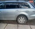Серый Мазда 6, объемом двигателя 2 л и пробегом 290 тыс. км за 3200 $, фото 1 на Automoto.ua
