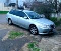 Сірий Мазда 6, об'ємом двигуна 2.3 л та пробігом 327 тис. км за 3700 $, фото 7 на Automoto.ua
