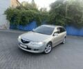 Серый Мазда 6, объемом двигателя 2 л и пробегом 280 тыс. км за 2450 $, фото 3 на Automoto.ua