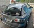 Сірий Мазда 6, об'ємом двигуна 2 л та пробігом 210 тис. км за 3196 $, фото 3 на Automoto.ua