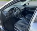 Сірий Мазда 6, об'ємом двигуна 2 л та пробігом 316 тис. км за 3594 $, фото 7 на Automoto.ua