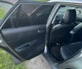 Сірий Мазда 6, об'ємом двигуна 2 л та пробігом 321 тис. км за 3500 $, фото 20 на Automoto.ua