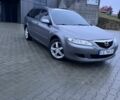 Серый Мазда 6, объемом двигателя 2 л и пробегом 3 тыс. км за 3600 $, фото 1 на Automoto.ua