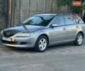 Серый Мазда 6, объемом двигателя 2 л и пробегом 297 тыс. км за 2950 $, фото 1 на Automoto.ua