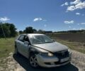 Серый Мазда 6, объемом двигателя 2 л и пробегом 350 тыс. км за 716 $, фото 1 на Automoto.ua