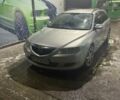 Серый Мазда 6, объемом двигателя 2 л и пробегом 270 тыс. км за 4100 $, фото 1 на Automoto.ua