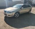 Серый Мазда 6, объемом двигателя 2 л и пробегом 320 тыс. км за 2650 $, фото 2 на Automoto.ua