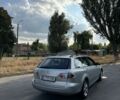 Серый Мазда 6, объемом двигателя 0 л и пробегом 300 тыс. км за 2659 $, фото 4 на Automoto.ua
