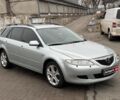 Сірий Мазда 6, об'ємом двигуна 2.3 л та пробігом 272 тис. км за 5690 $, фото 5 на Automoto.ua