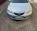 Серый Мазда 6, объемом двигателя 2 л и пробегом 297 тыс. км за 1800 $, фото 4 на Automoto.ua