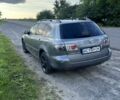 Сірий Мазда 6, об'ємом двигуна 2 л та пробігом 316 тис. км за 3594 $, фото 4 на Automoto.ua