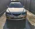 Сірий Мазда 6, об'ємом двигуна 2 л та пробігом 326 тис. км за 1907 $, фото 4 на Automoto.ua