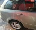 Серый Мазда 6, объемом двигателя 2 л и пробегом 437 тыс. км за 4000 $, фото 4 на Automoto.ua