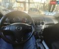 Серый Мазда 6, объемом двигателя 2 л и пробегом 250 тыс. км за 4200 $, фото 16 на Automoto.ua