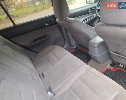 Серый Мазда 6, объемом двигателя 2 л и пробегом 441 тыс. км за 2900 $, фото 20 на Automoto.ua